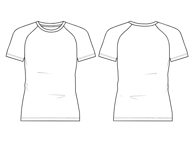 How To Draw a T-Shirt: The Ultimate Guide