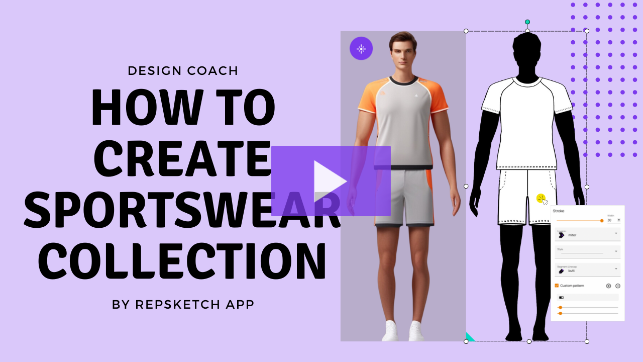 Crafting Sportswear Collection: A Designer’s Blueprint